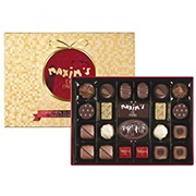 Maxim's De Paris Assortiment Chocolat