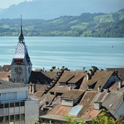 Zug, Switzerland