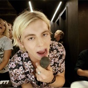 All Night-R5