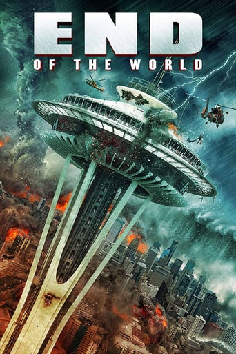 End of the World 2018 (2018)