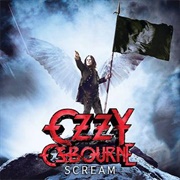 Scream (Ozzy Osbourne 2010)
