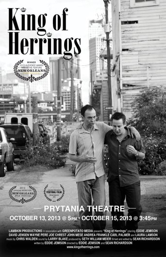 King of Herrings (2014)