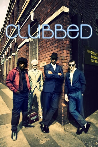 Clubbed (2009)