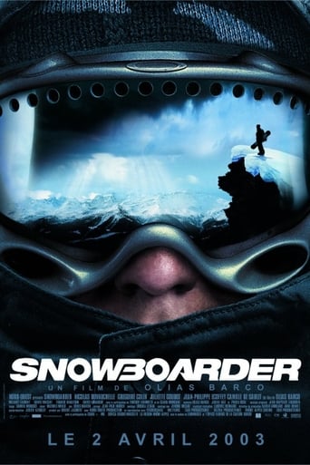 Snowboarder (2003)