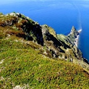 Brooks River Archeological District (Katmai National Park)