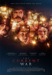 The Current War (2017)