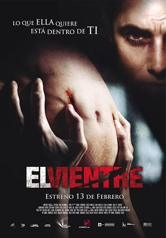 El Vientre (2014)