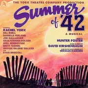 Summer of '42