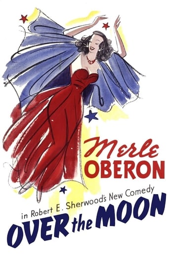 Over the Moon (1939)