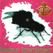 Push - Maximum Entertainment