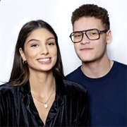 Ben & Tan-Yes (Denmark)