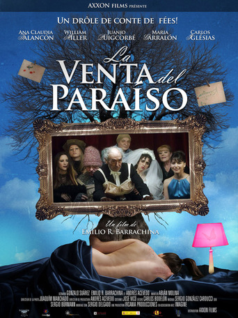 La Venta Del Paraíso (2013)