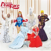 Canada's Drag Race