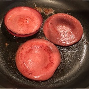 Fried Bologna