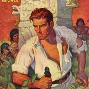 Doc Savage