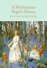 A Midsummer Night's Dream (William Shakespeare)