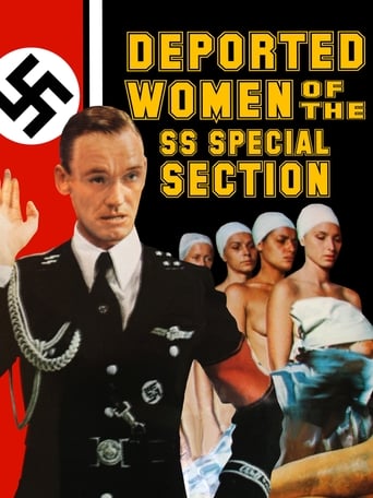 Deported Women of the SS Special Section (1975)