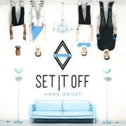Set It off - Upside Down