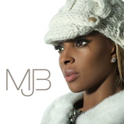 Mary J. Blige - Reflections (A Retrospective)