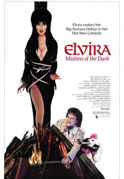 Elvira, Mistress of the Dark (1988)