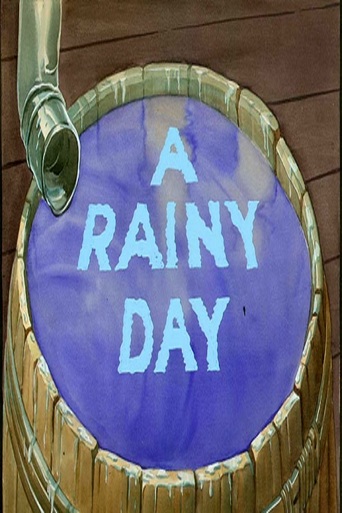A Rainy Day (1940)