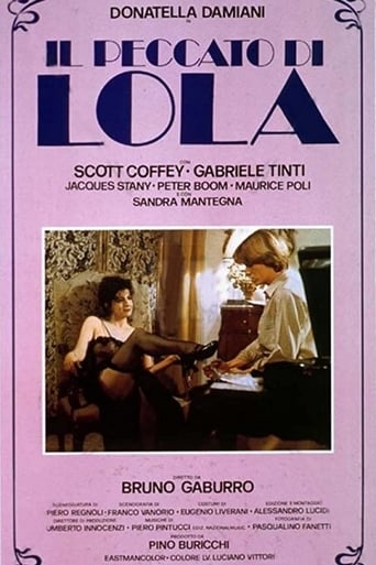Lola's Secret (1984)
