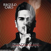 Régulo Caro – Senzu-Rah