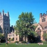 Yale University, USA