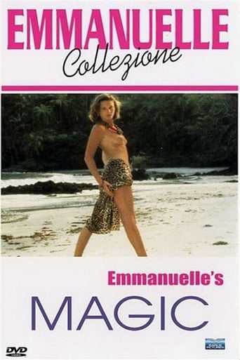 Emmanuelle´S Magic (1993)