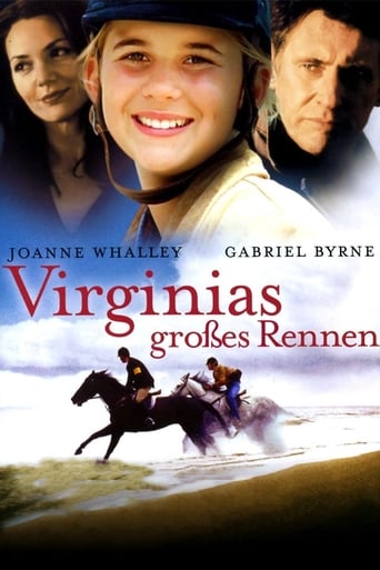 Virginia's Run (2002)