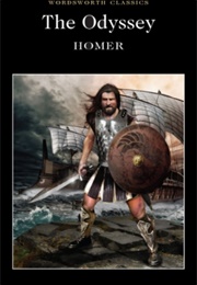 The Odyssey (Homer)