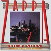 Frank Zappa - The Old Masters, Box III