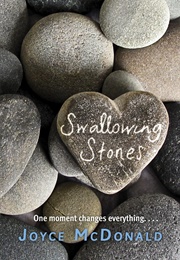 Swallowing Stones (Joyce Mcdonald)