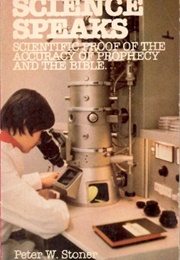 Science Speaks (Peter Stoner)