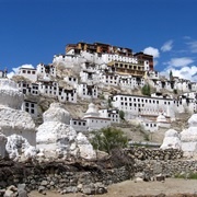 Leh, Ladakh