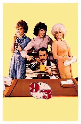 Nine to Five (1980)