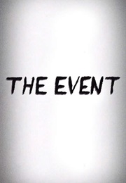 The Event (2013)