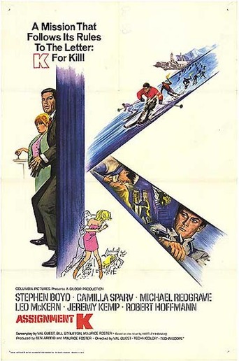 Assignment K (1968)