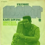 Freddie Hart - Easy Loving