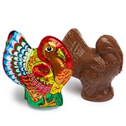 Madelaine Chocolate Turkey