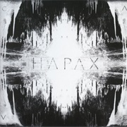 Hapax - Cave