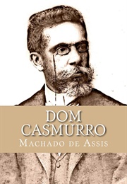 Dom Casmurro (Machado De Assis)