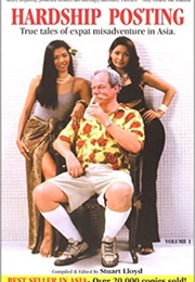 Hardship  Posting More (Stuart Lloyd)