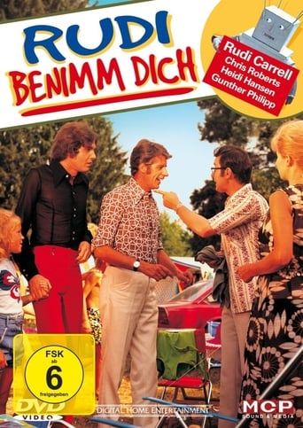 Rudi, Benimm Dich! (1971)