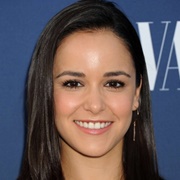 Melissa Fumero