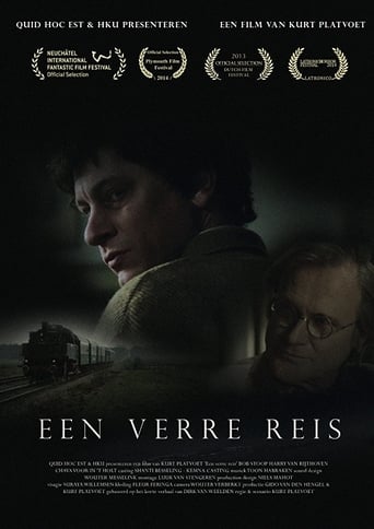 Een Verre Reis (2013)