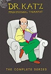 Dr.Katz, Professional Therapist (1995)
