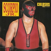 Scorpio Jr