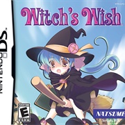 Witch&#39;s Wish