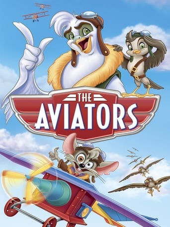 The Aviators (2009)